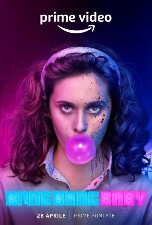 Bang Bang Baby (Serie de TV)