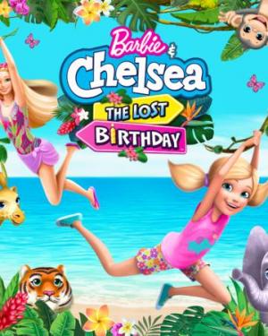 Barbie y Chelsea, el cumpleaños perdido