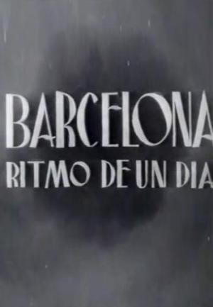Barcelona. Ritmo de un día (C)