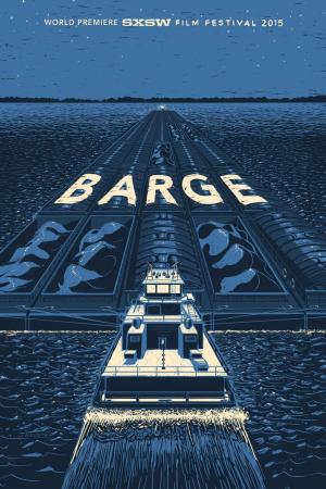 Barge