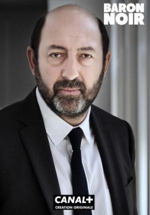 Baron noir (Serie de TV)