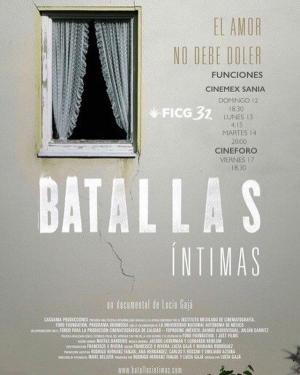 Batallas íntimas