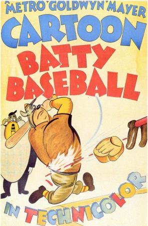 Batty Baseball (C)