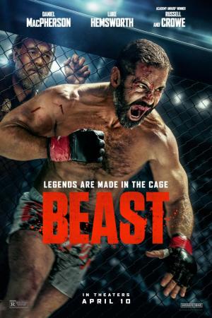 Beast (La bestia)