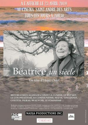 Béatrice un siècle
