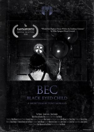 BEC (Black Eyed Child) (C)
