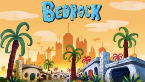 Bedrock (Serie de TV)