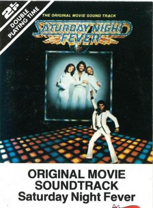 Bee Gees: Night Fever (Vídeo musical)