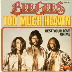 Bee Gees: Too Much Heaven (Vídeo musical)
