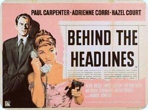Behind the Headlines