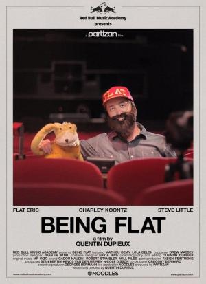 Being Flat (C)