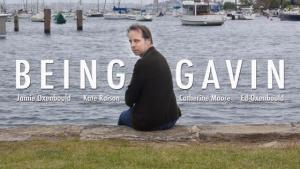 Being Gavin