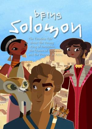 Being Solomon