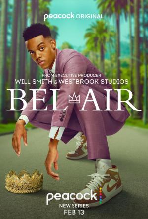Bel-Air (Serie de TV)