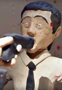 Belko Experiment (C)