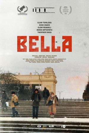 Bella (C)