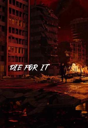 Belly & The Weeknd: Die for It (Vídeo musical)