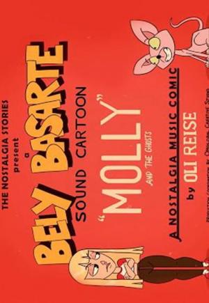 Bely Basarte: Molly (Vídeo musical)