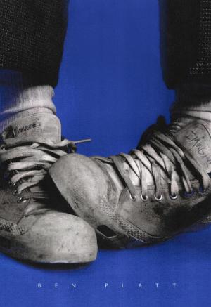 Ben Platt: Imagine (Vídeo musical)