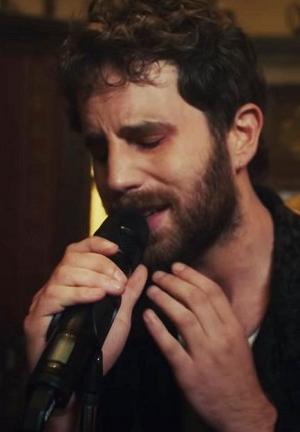 Ben Platt: Yoü and I (Vídeo musical)