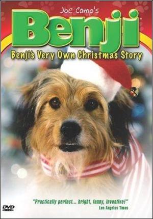 Benji's Very Own Christmas Story (TV) (TV)