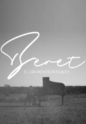 Beret: El día menos pensado (Vídeo musical)