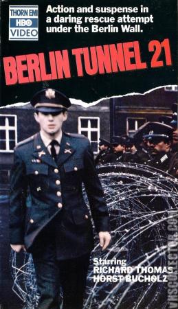Berlín: Tunel 21 (TV)