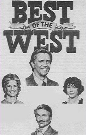 Best of the West (TV Series) (Serie de TV)