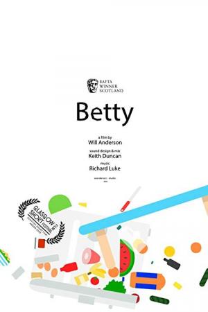 Betty (C)