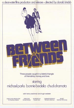 Between Friends (AKA Get Back)