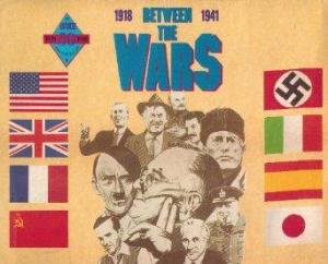 Between the Wars 1918-1941 (TV Series) (AKA The Road to World War II) (Serie de TV)