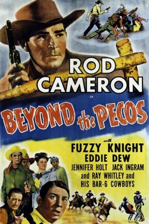 Beyond the Pecos
