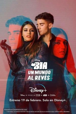 Bia: Un mundo al revés (TV)
