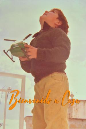 Bienvenido a casa (C)