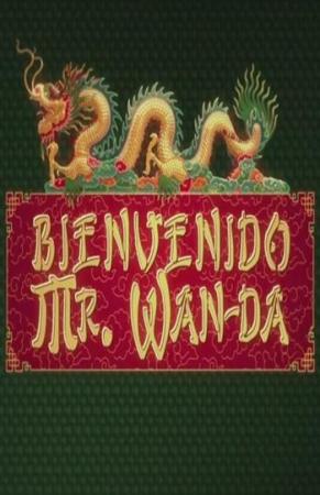 Bienvenido Mister Wan-Da (TV)