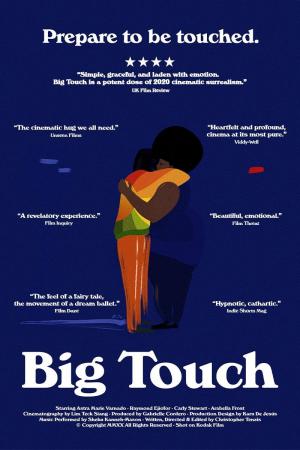 Big Touch (C)