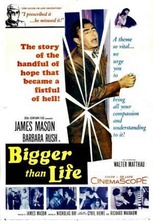 Más poderoso que la vida