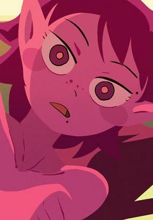 BIGMAMA: The Naked King (Vídeo musical)