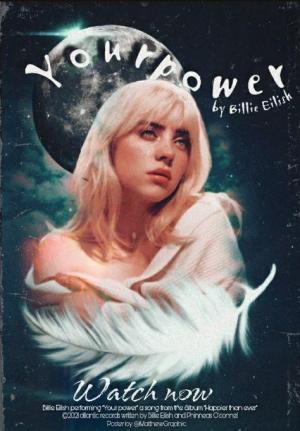 Billie Eilish: Your Power (Vídeo musical)