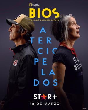 Bios, vidas que marcaron la tuya: Aterciopelados (TV)