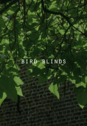 Bird Blinds (C)