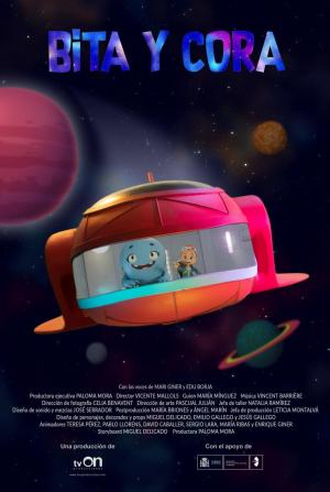 Bita y Cora (C)