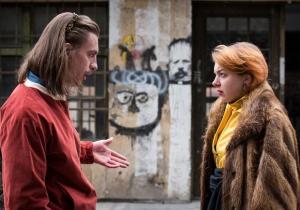 Bitch, A Derogatory Term for a Woman