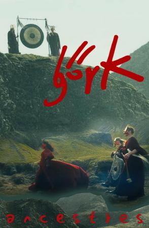 Björk: Ancestress (Vídeo musical)