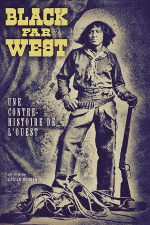 Black Far West (TV)