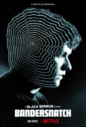 Black Mirror: Bandersnatch (TV)