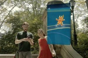 Black Mirror: Pokémon Go (C)
