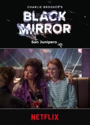 Black Mirror: San Junipero (TV)