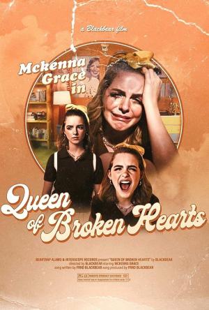 Blackbear: Queen of Broken Hearts (Vídeo musical)