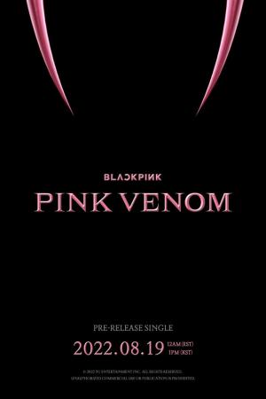 Blackpink: Pink Venom (Vídeo musical)